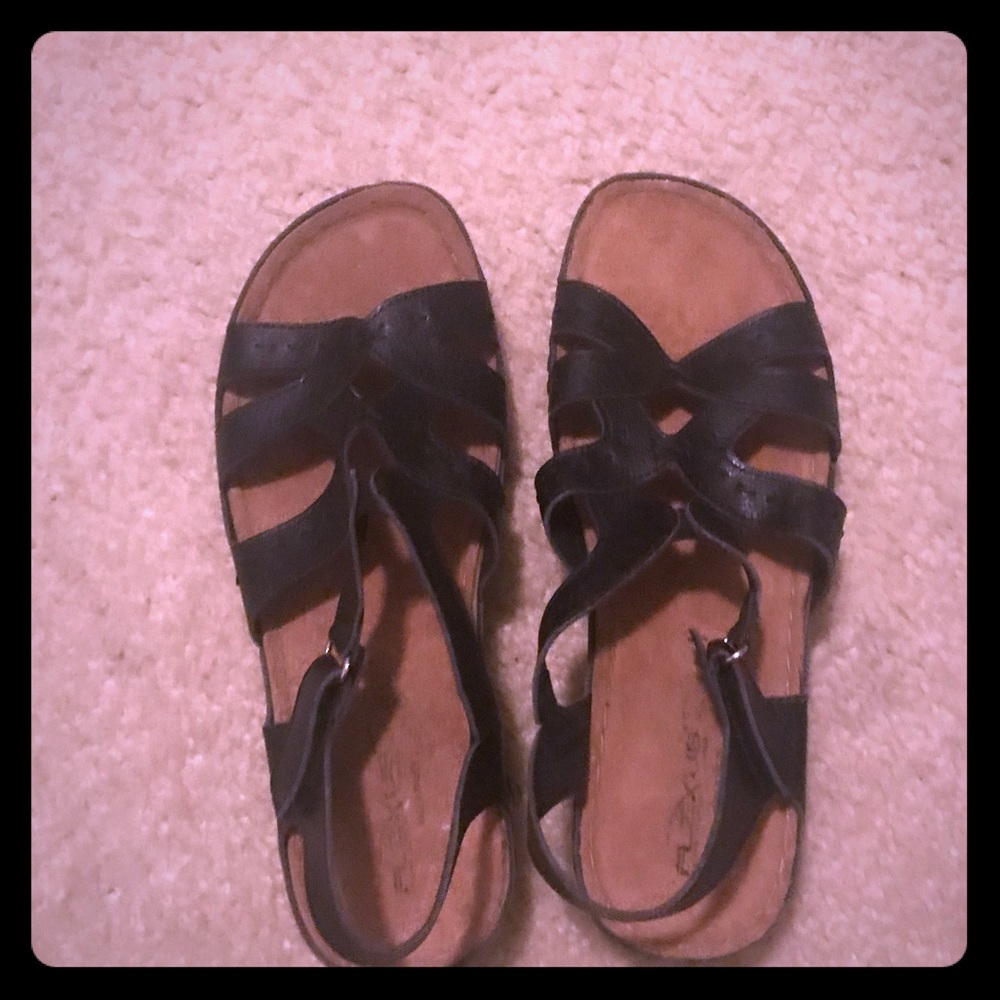 Sandals